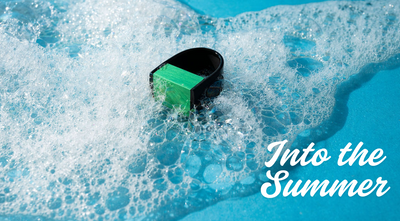 Into the Summer: Jewelry Picks by Christina Brampti