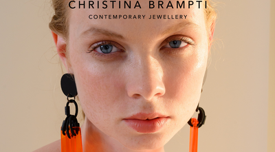 CHRISTINA BRAMPTI | BIJORJCA THE INTERNATIONAL JEWELLERY SHOW